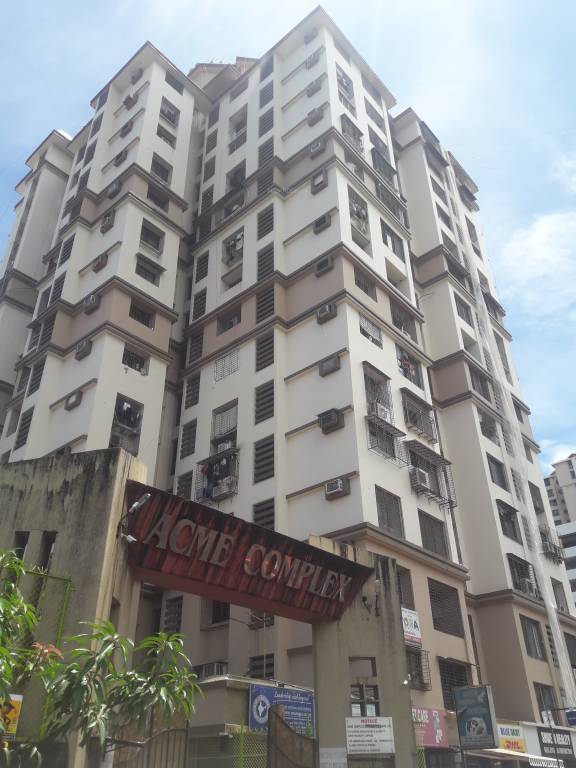 complex Images for Project