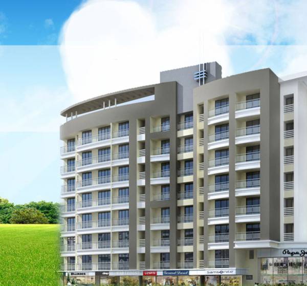 Images for Elevation of Swastik Grand 90 Images for Elevation of Swastik Grand 90