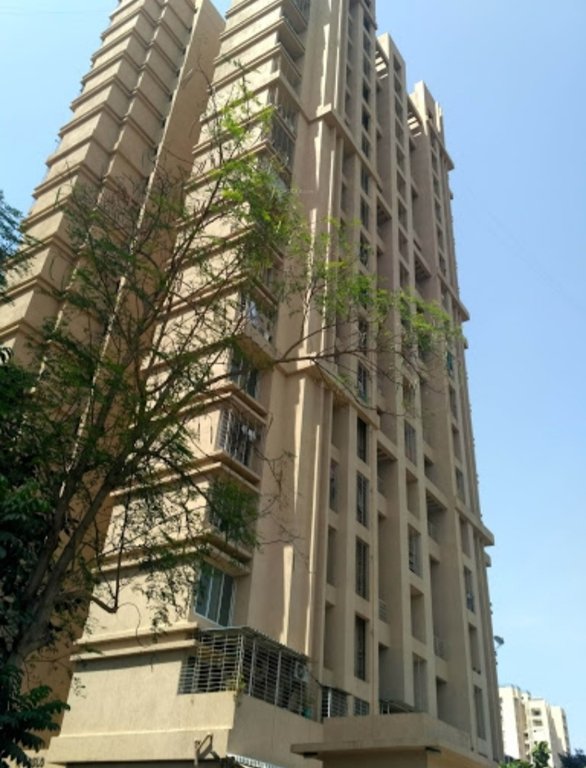  city phase 1 Elevation