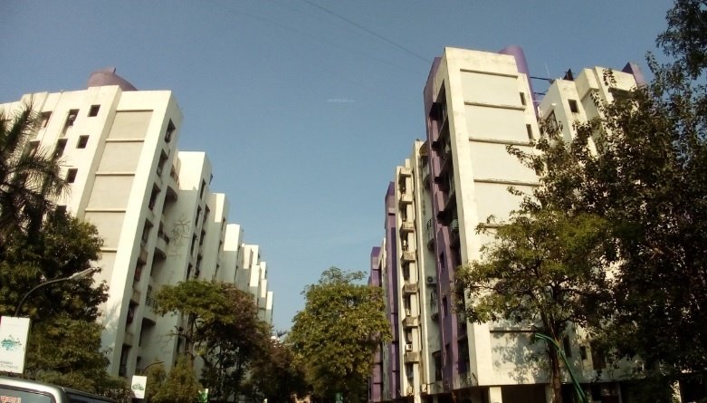  city phase 1 Elevation