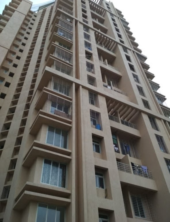  city phase 1 Elevation