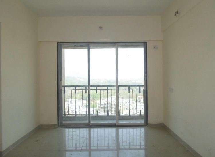  city phase 1 Living Area