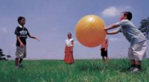 Children's play area la-vista Children's play area