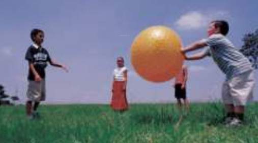 la vista Children's play area