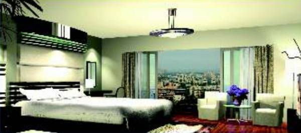 Bedroom la-vista Bedroom