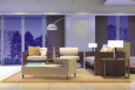 Living Area la-vista Living Area