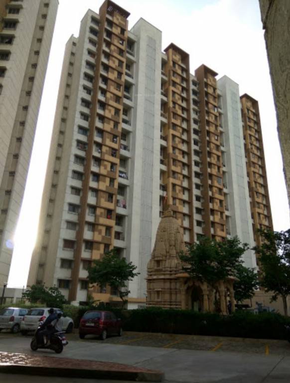 casa sophistica Elevation