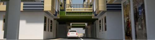  ashtavinayak-enclave Car Parking