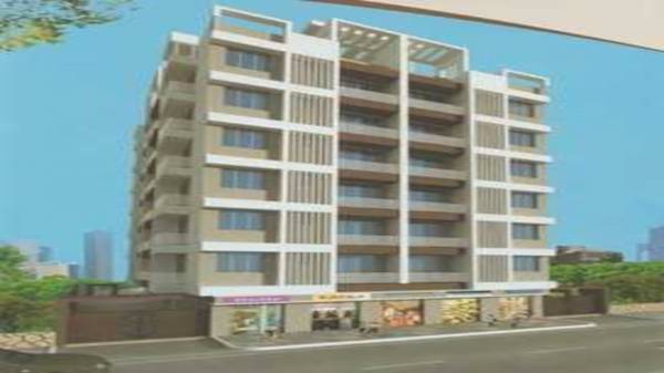 Elevation balaji-pride Elevation