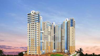 Elevation vastu-park- Elevation
