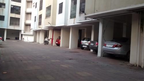  woodland-heights Car Parking