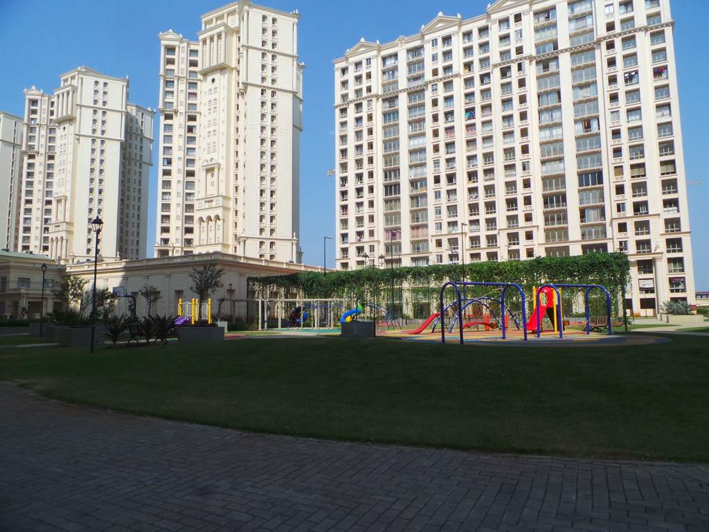 rodas enclave eva Children's play area