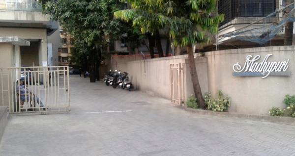 Elevation wadhwa-madhupuri Elevation