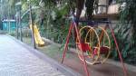 Children's play area wadhwa-madhupuri Children's play area
