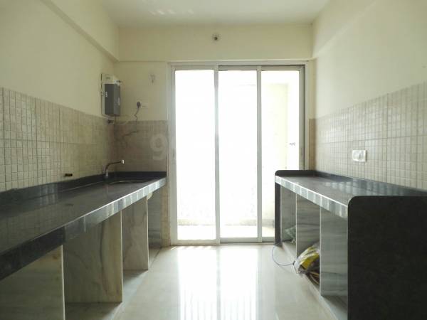 Kitchen wadhwa-madhupuri Kitchen