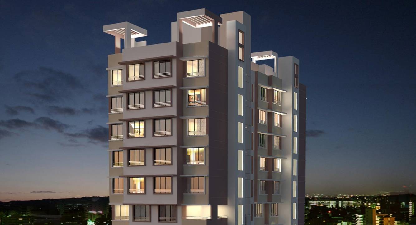 Images for Elevation of Romell Trimurti