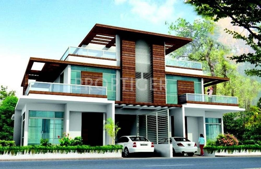 viva Images for Elevation of Raheja Viva