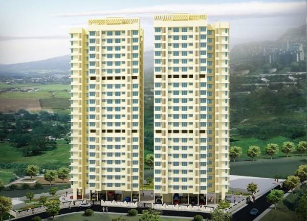 Elevation omkar-2 Elevation