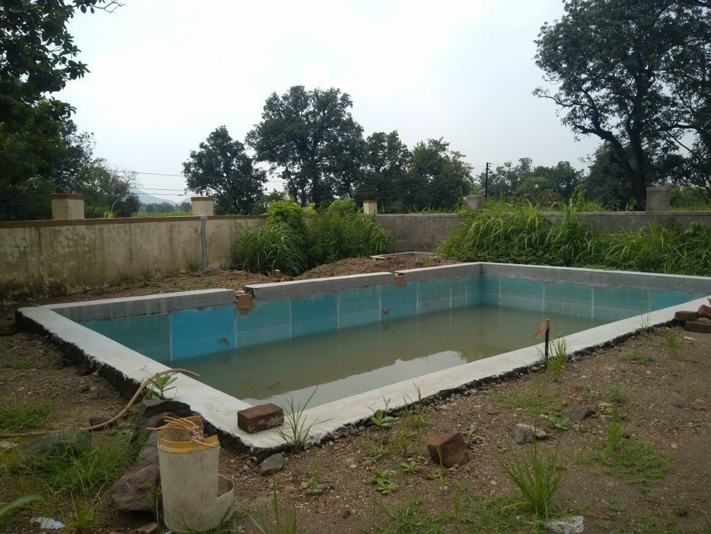 PK Jewel Residency Phase 1