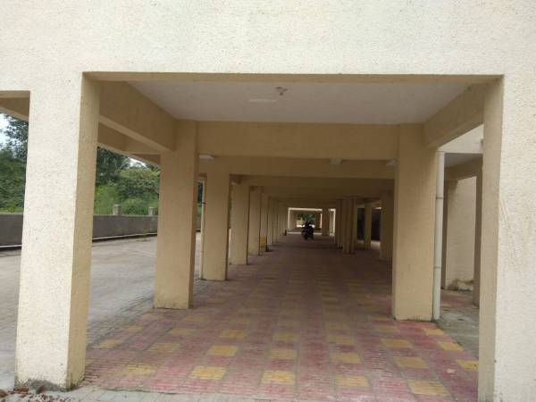 amenities of PK Jewel Residency Phase 1