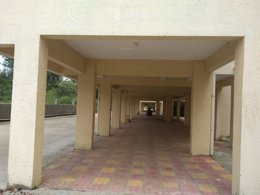 PK Jewel Residency Phase 1