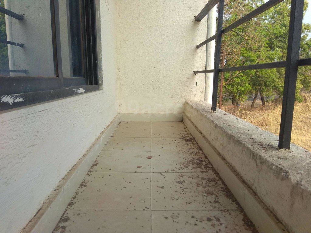 PK Jewel Residency Phase 1