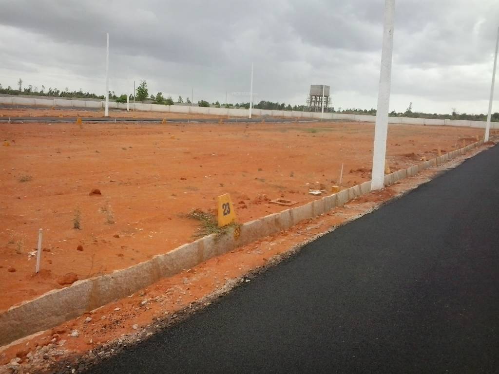 Images for Main Other of Mathrushree BRV Paradise