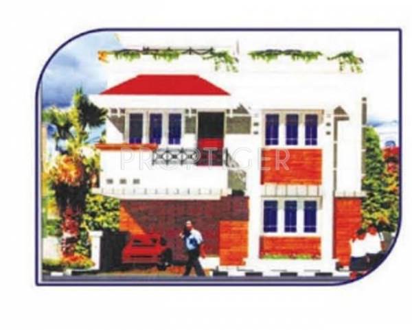 Images for Elevation of Everest Dhana Selvi Garden