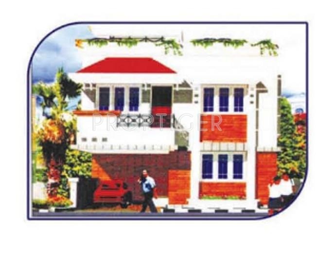 Images for Elevation of Everest Dhana Selvi Garden