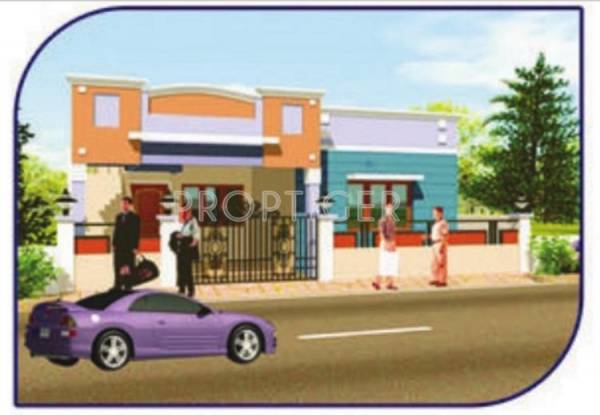 Images for Elevation of Everest Dhana Selvi Garden