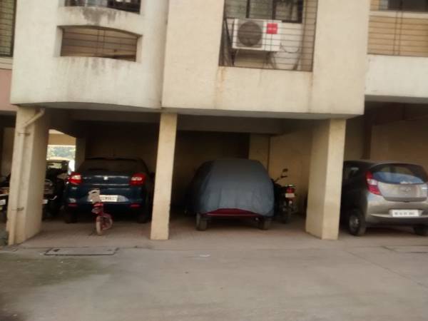 Car Parking vihar Car Parking