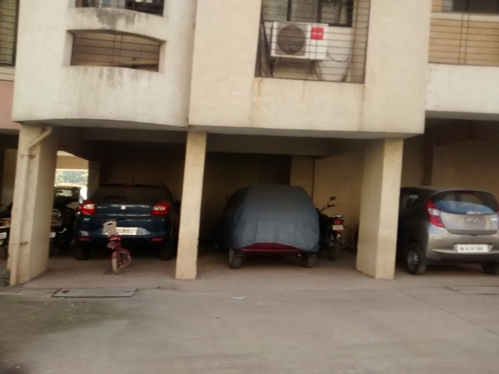  vihar Car Parking