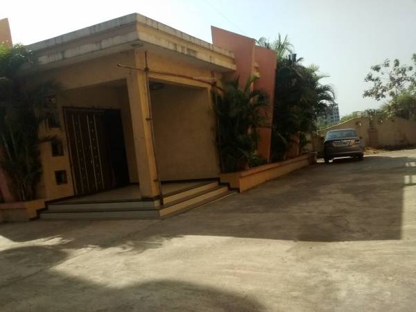 Club House vihar Club House