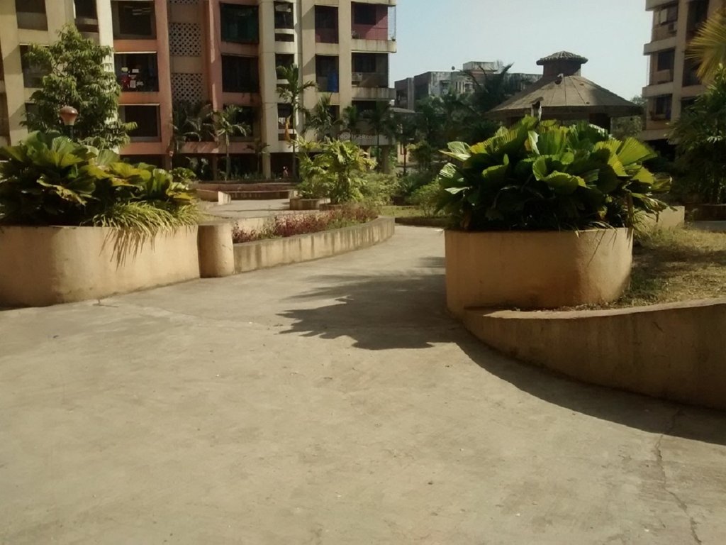  vihar Jogging Track