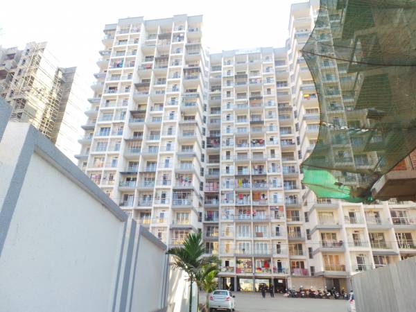 Elevation dummy-Amber Enclave