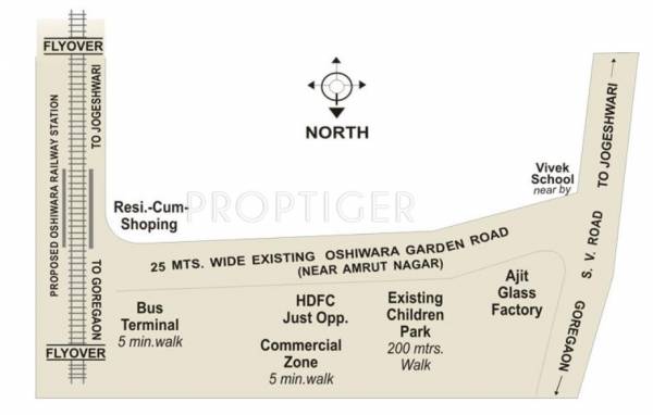 Ecohomes Constructions Eco Homes Location Plan