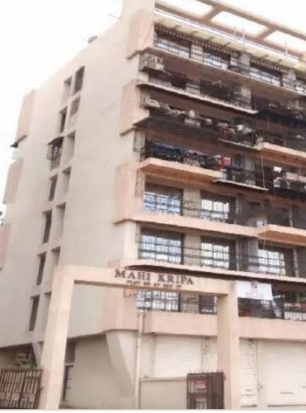  mahi-kripa Elevation