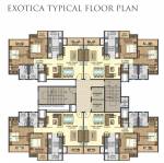 Cluster Plan  exotica Cluster Plan
