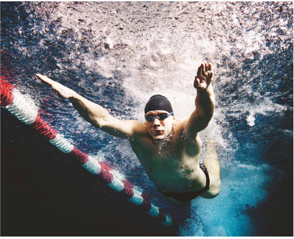 exotica Swimming Pool