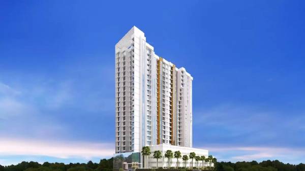 Elevation pushp-vinod-2 Elevation