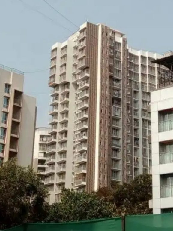 pushp vinod 2 Elevation