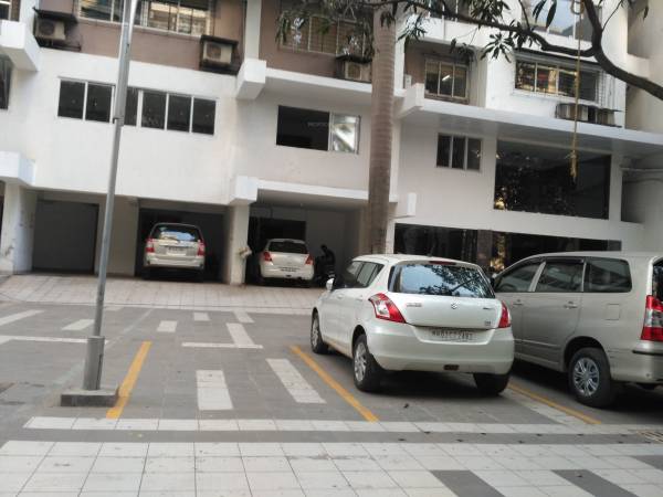 Car Parking pushp-vinod-2 Car Parking