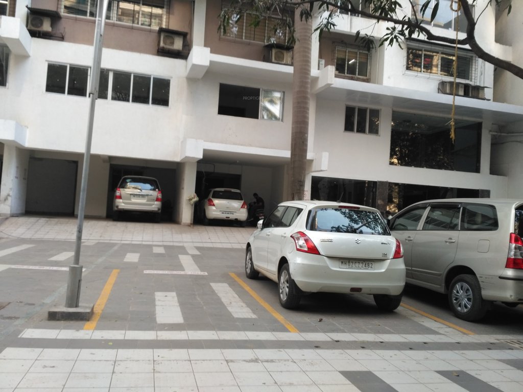 pushp vinod 2 Car Parking