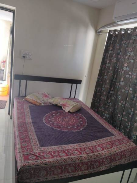 Bedroom pushp-vinod-2 Bedroom