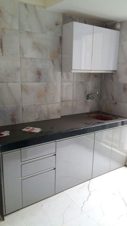 pushp vinod 2 Kitchen