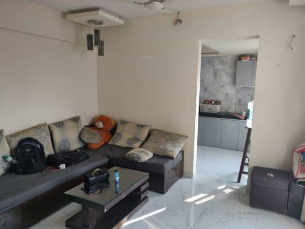 Living Area pushp-vinod-2 Living Area