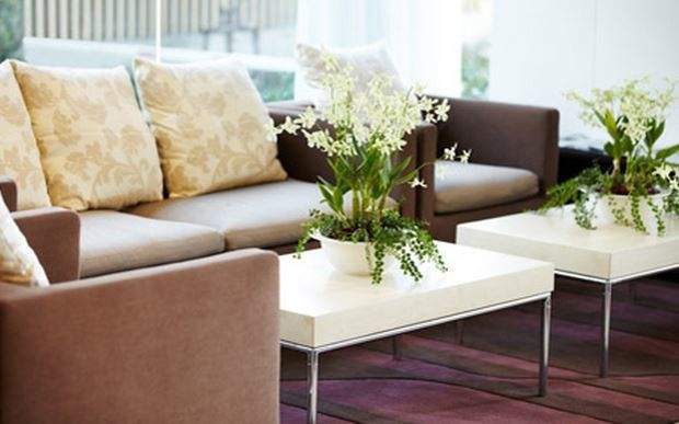  sundaresh Living Area