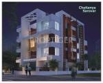 Images for Elevation of Prathamesh Chaitanya Sarovar