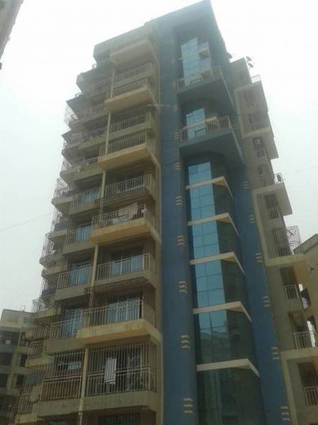 Images for Elevation of Marvel Developers Mumbai Shanti Enclave