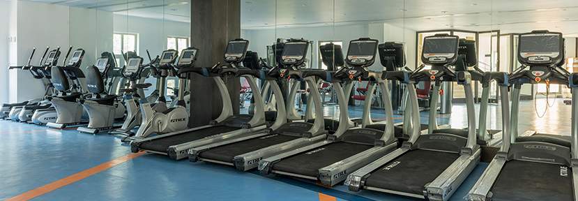  heritage rivona Gymnasium